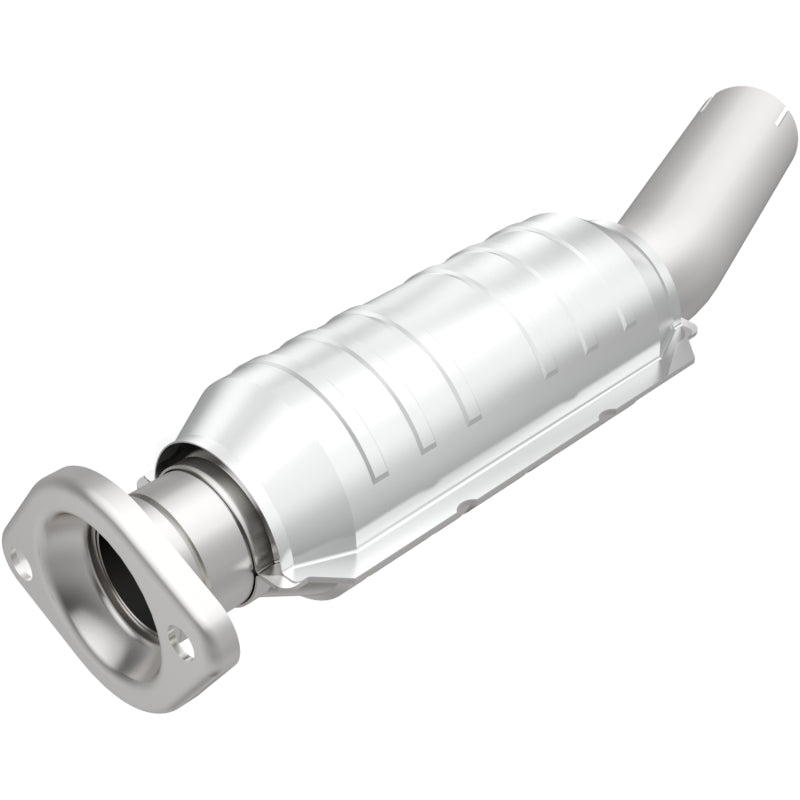 MagnaFlow Direct Fit Catalytic Converter 06-10 Toyota Rav4 3.5L