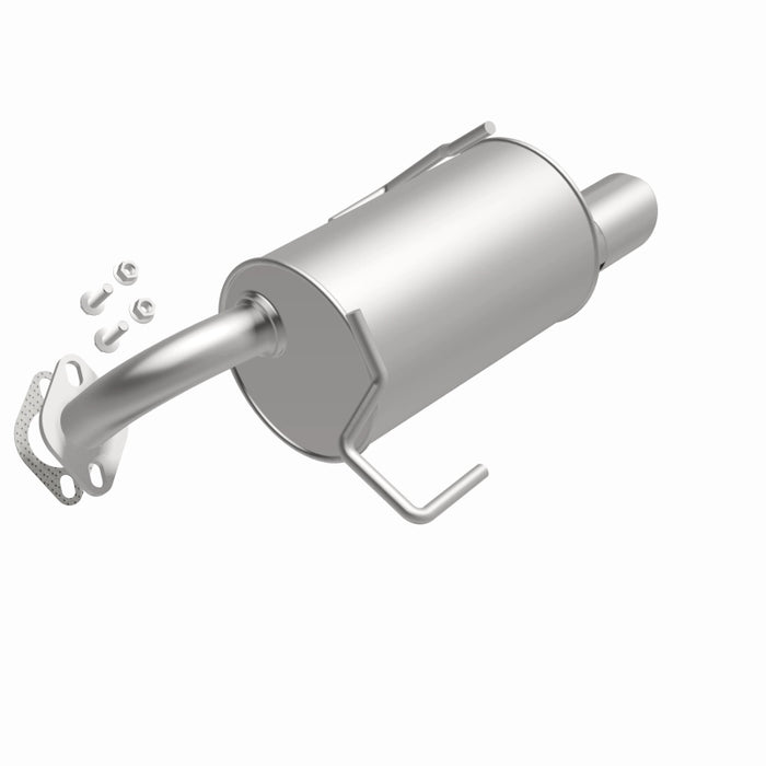 BRE Exhaust 06-09 Legacy 2.5L Muffler Kit