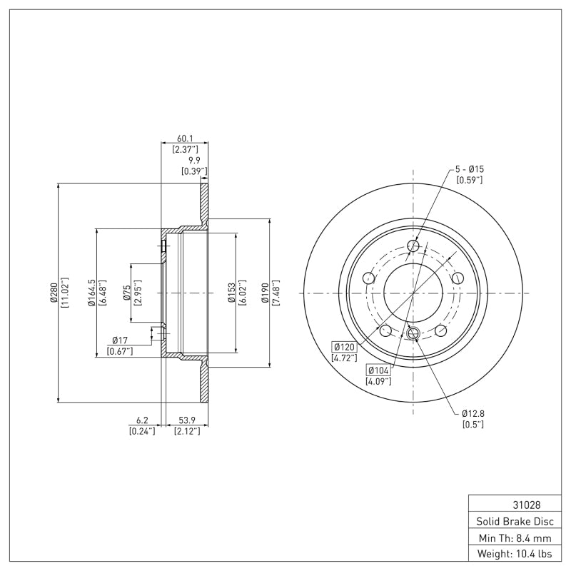 Technical Drawing