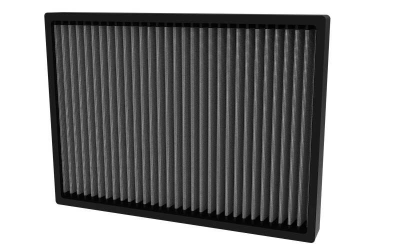 K&N 17-26 Audi A4 / S4 Quattro - 18-26 Audi Q5 / SQ5 Cabin Air Filter