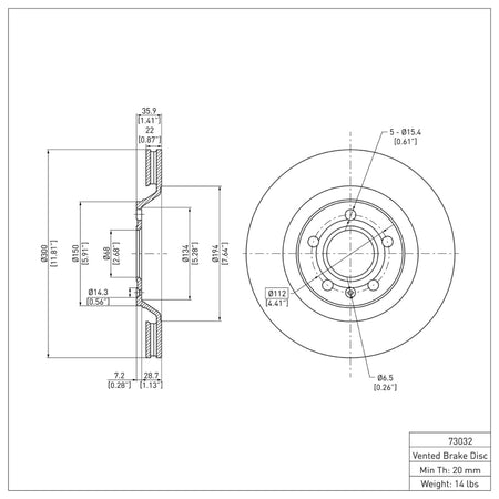 Technical Drawing