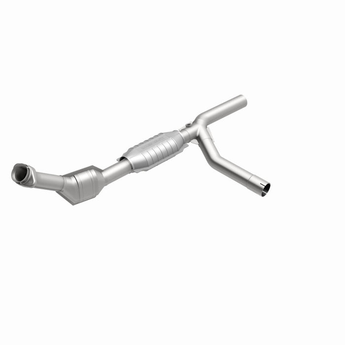 MagnaFlow Conv DF 97-99 Ford Vans 4.6L