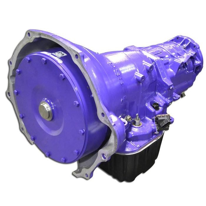 ATS Diesel 1990-93 Dodge 4wd 618 Stage 1 Transmission Package
