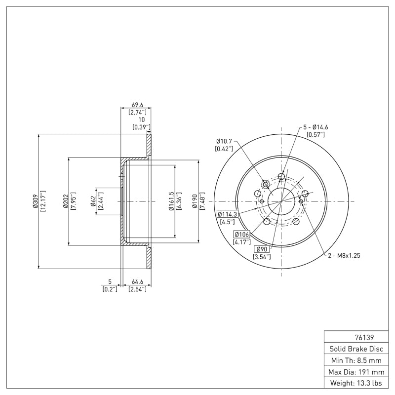 Technical Drawing