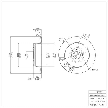 Technical Drawing