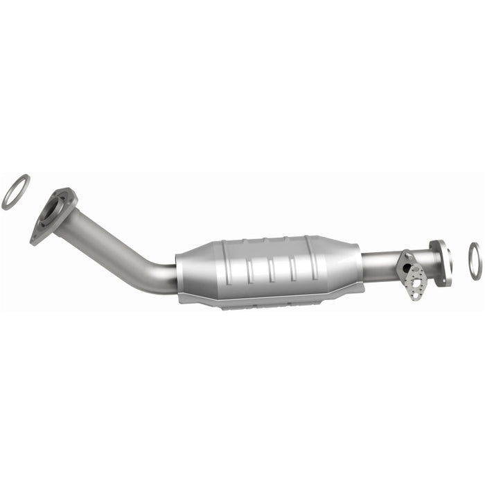 MagnaFlow Conv DF 00-02 Toyota Tundra 4.7L