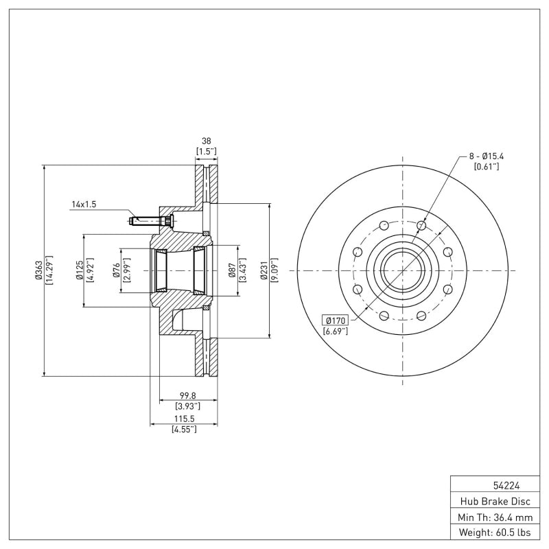 Technical Drawing