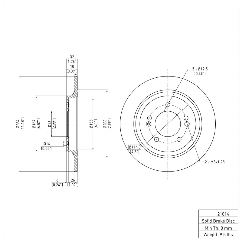 Technical Drawing