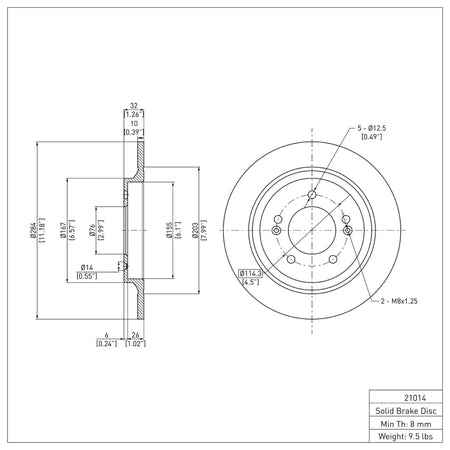 Technical Drawing