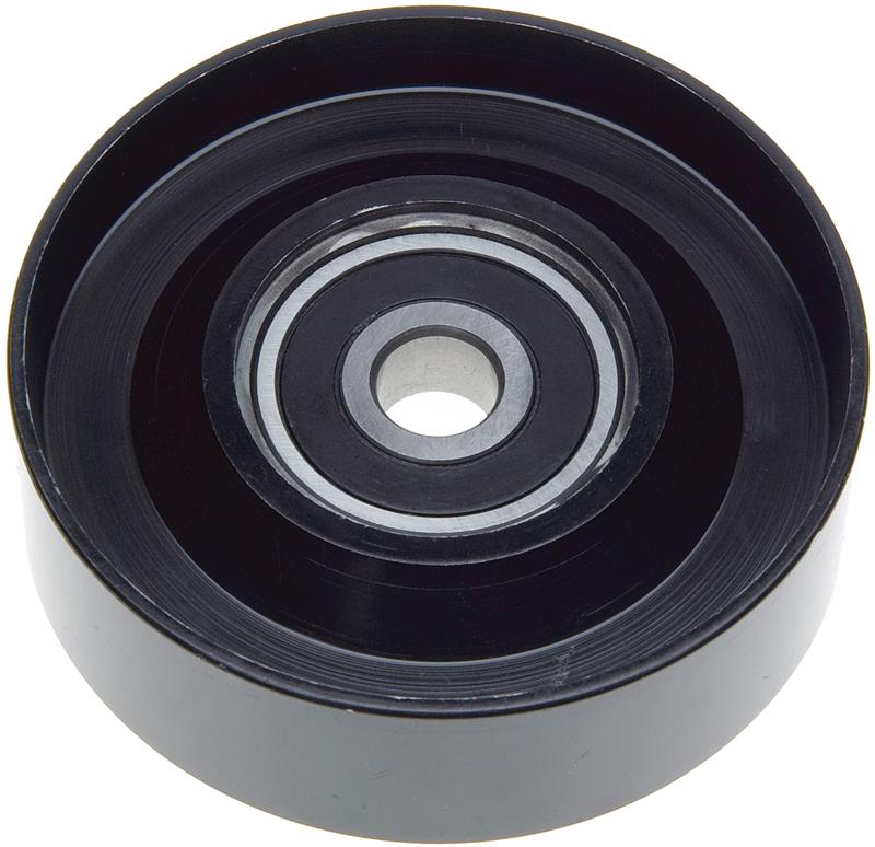 Gates 03-07 Nissan Murano V-6 3.5L Alt. & A.C. Belt Drive Pulley
