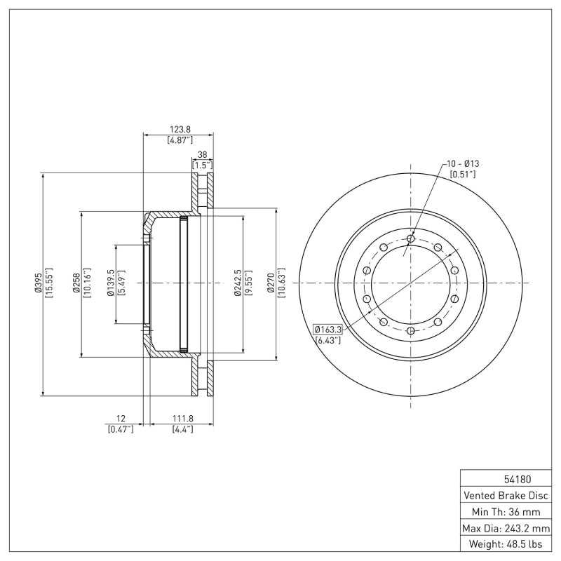 Technical Drawing