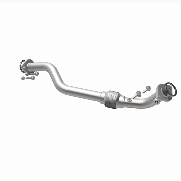 BRE Exhaust 04-10 Sienna 3.3L 3.5L Front Pipe Kit