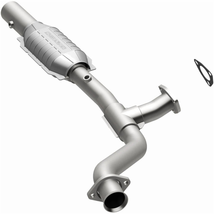 MagnaFlow Conv DF 03 Ram 2500 2WD 5.7L OEM