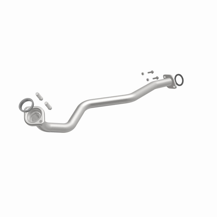 BRE Exhaust 04-09 Highlander RX330 RX350 2.4L 3.3L 3.5L Front Pipe Kit