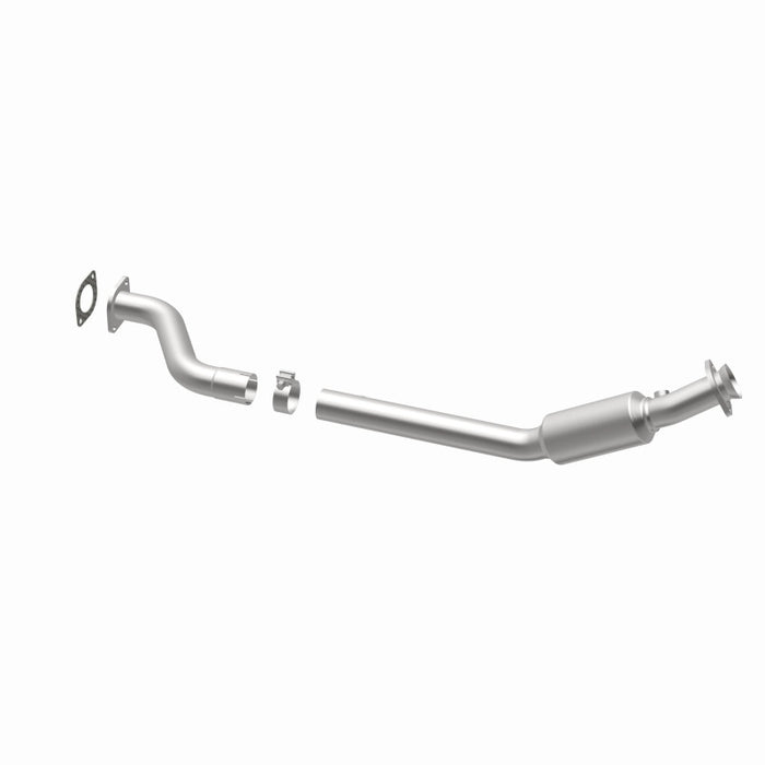 MagnaFlow Conv DF GTO- 2005-2006 6.0L OEM