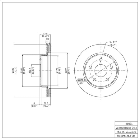 Technical Drawing