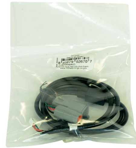 Photo - in package