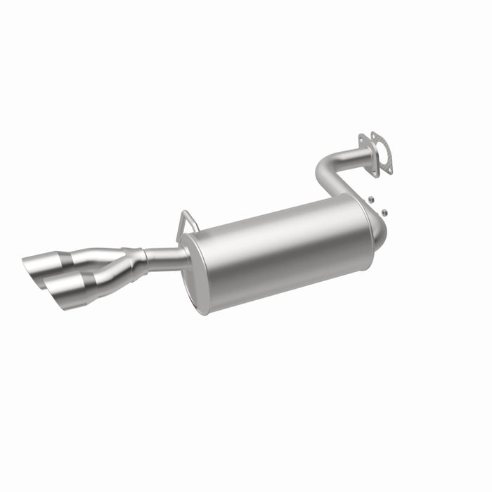 BRExhaust 09-13 Mazda 6 2.5L Muffler Kit