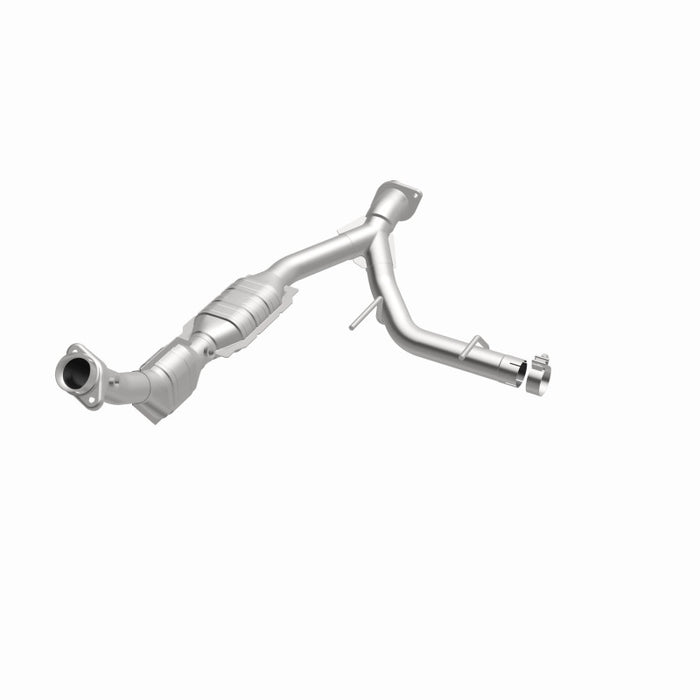 MagnaFlow Conv DF 03-04 Ford Expedition 5.4L V8 Passenger Side