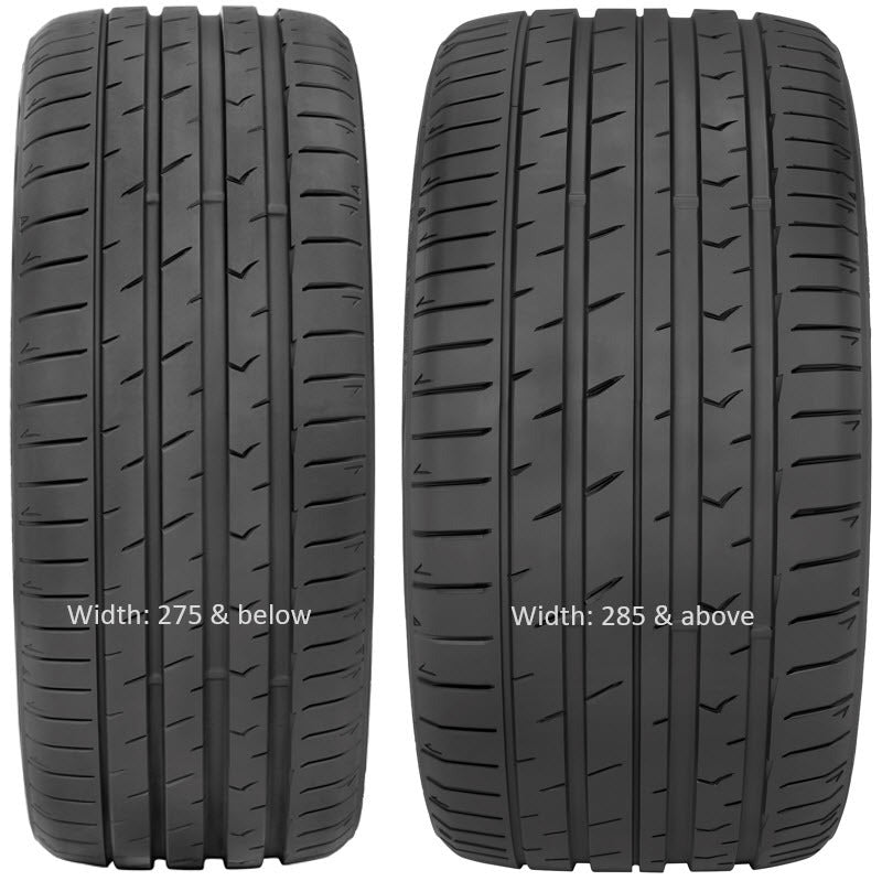 Toyo Proxes Sport 2 Tire - 275/40R18 (103Y) XL