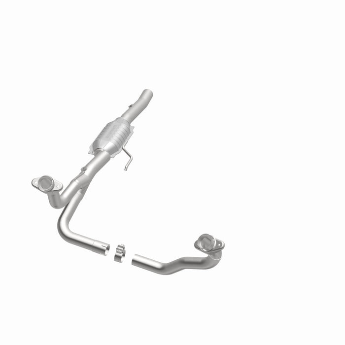 MagnaFlow Conv DF 00-03 Durango 2WD OEM