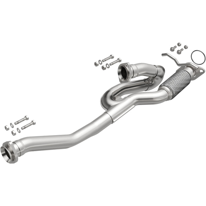BRE Exhaust 05-07 Ford Freestyle 3.0L Front Pipe Kit