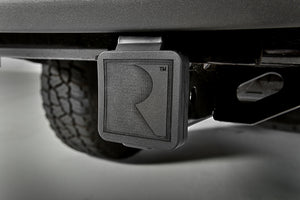 Winches & Hitches