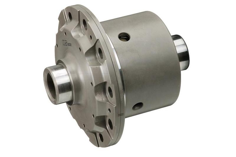 OS Giken Ford Mustang S550 8.8in 34 Spline 25/35-448-10-10S Super Lock LSD