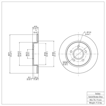 Technical Drawing