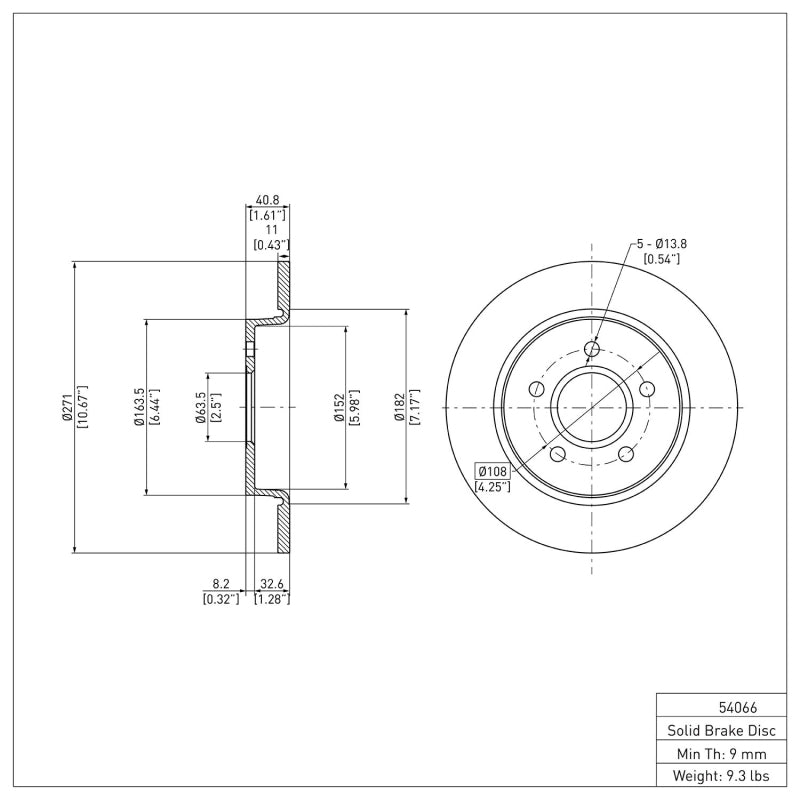 Technical Drawing