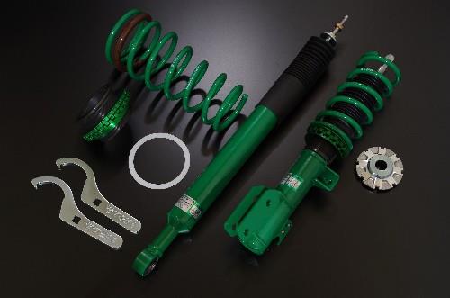 Tein 08-13 Infiniti G37 Coupe (RWD) / 2009+ Nissan 370Z (Z34) Street Basis Z Coilovers
