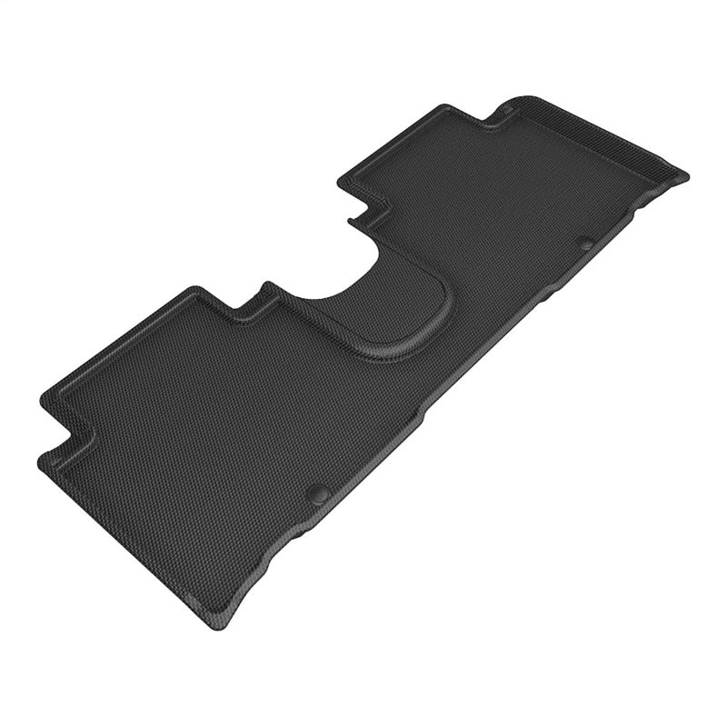3D MAXpider 25-26 Hyundai Ioniq 5 (w/ Sliding Center Console) Kagu Black R2