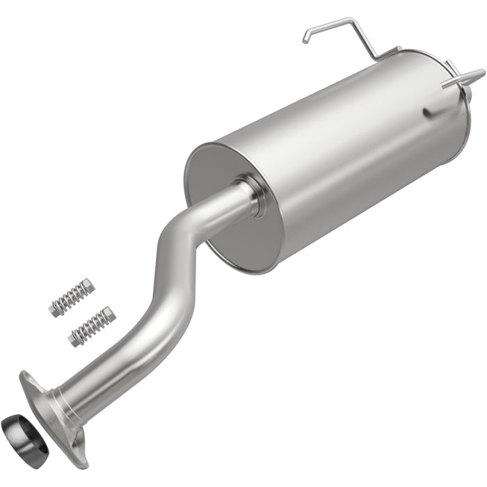BRE Exhaust 02-04 CR-V 2.4L Muffler Kit