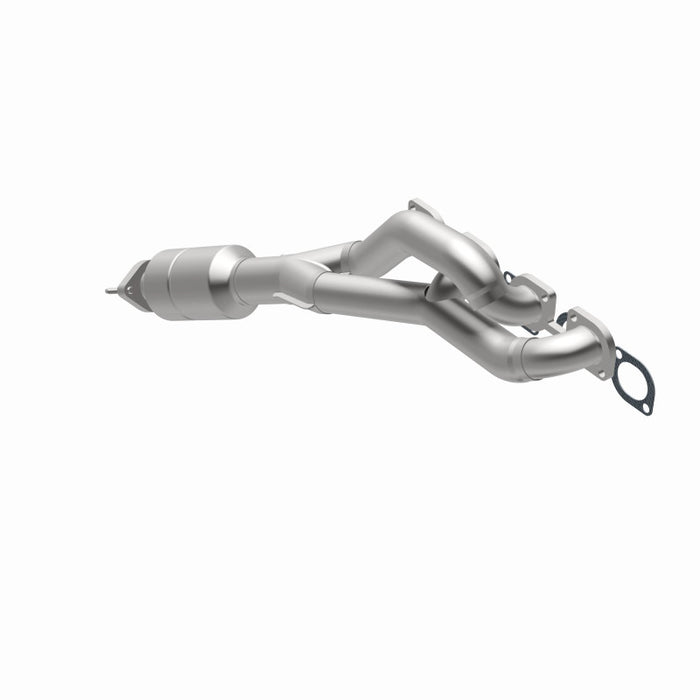 MagnaFlow Conv DF BMW 5 99-00 Passenger Side