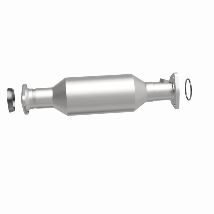 MagnaFlow Conv DF 96-97 Honda Accord 2.2L