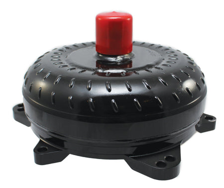 FTI 11in Extreme Street Brawler Series Torque Converter - 3000 Stall - 4L60E/4L65E - Billet Cover