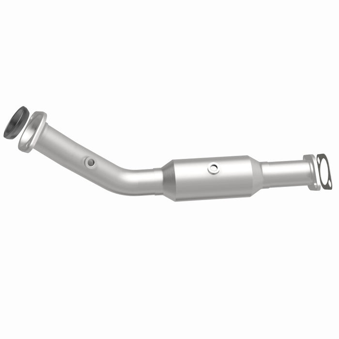 MagnaFlow Conv DF 2003-2005 Mazda 6 2.3