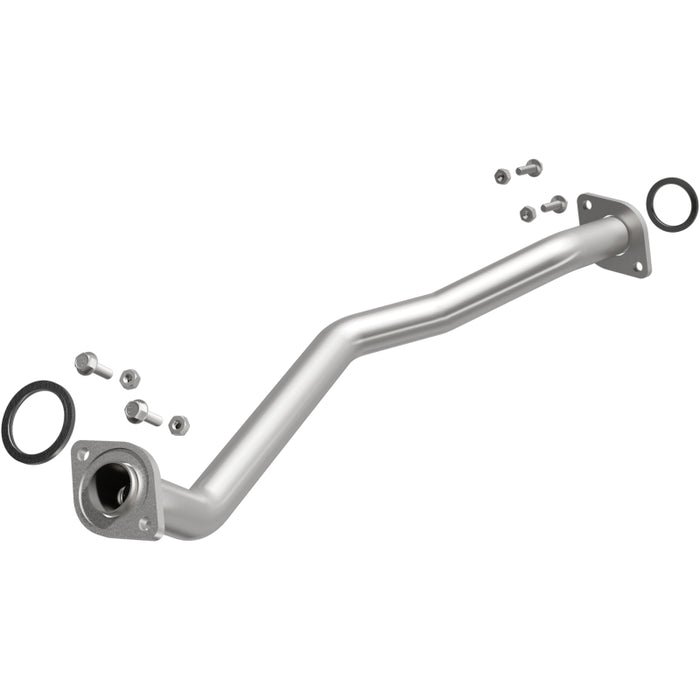 BRE Exhaust 04-09 Highlander RX330 RX350 2.4L 3.3L 3.5L Front Pipe Kit