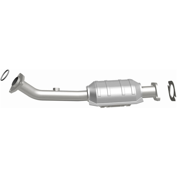 MagnaFlow Conv DF 01-02 Infiniti QX4 3.5L / 01/02/04 Nissan Pathfinder 3.5L (California)