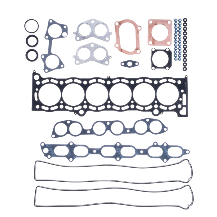 Cometic Toyota 7M-GE/7M-GTE Top End Gasket Kit - 84mm Bore - .040in MLS Cylinder Head Gasket