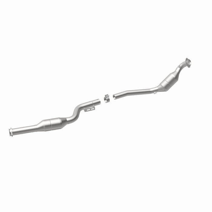 Magnaflow Conv DF 98-03 MB E320 3.2L D/S