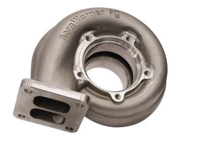 BorgWarner Turbine Housing S200 1.27 A/R
