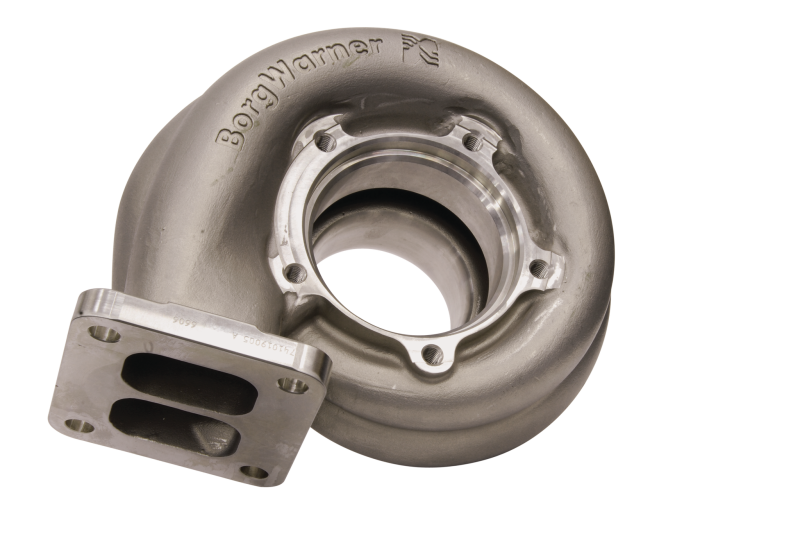 BorgWarner Airwerks Turbine Housing S510C