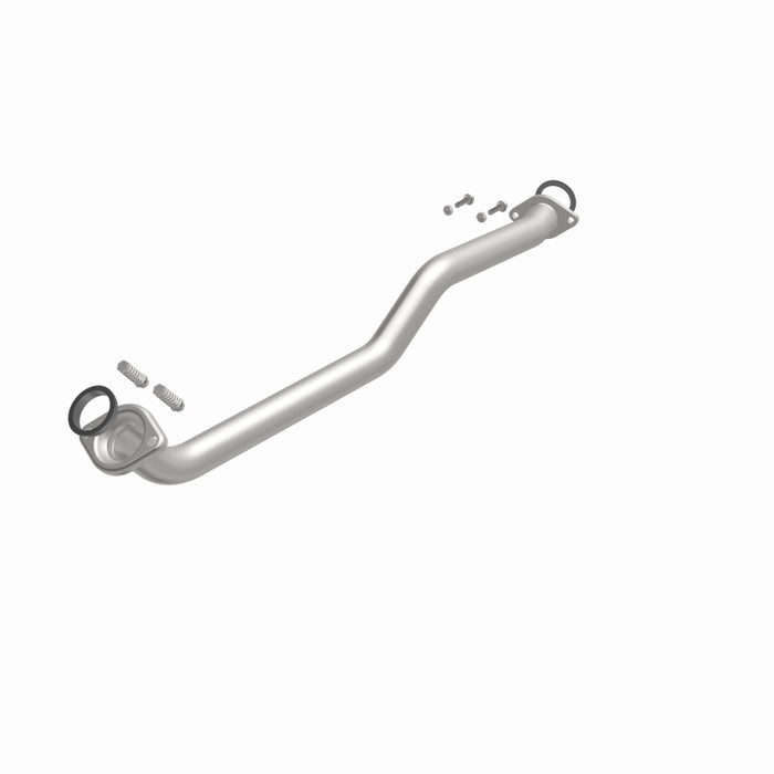 BRE Exhaust 01-03 Highlander 2.4L 3.0L Front Pipe Kit