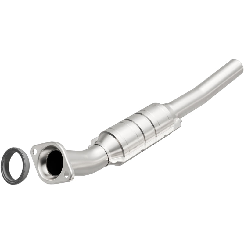MagnaFlow Direct Fit Catalytic Converter 09-12 Mazda 6 2.5L