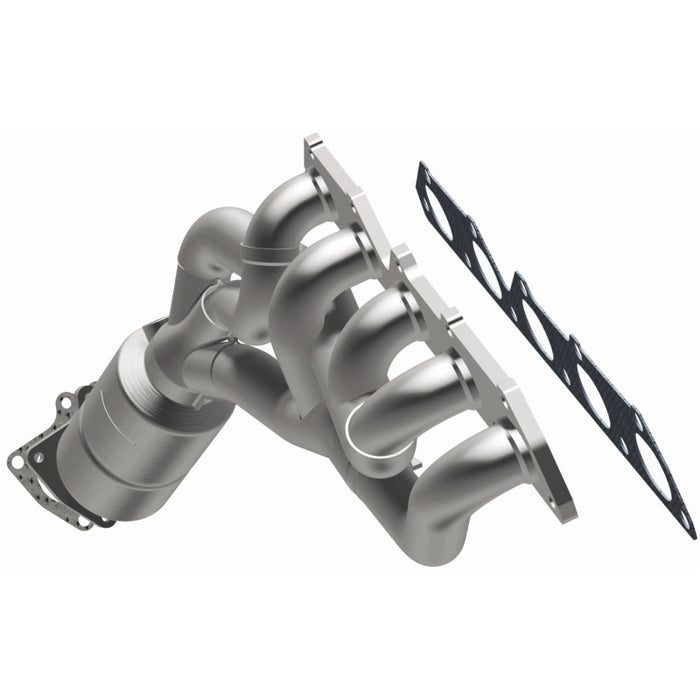 MagnaFlow Conv DF 95-98 Acura TL 2.5L