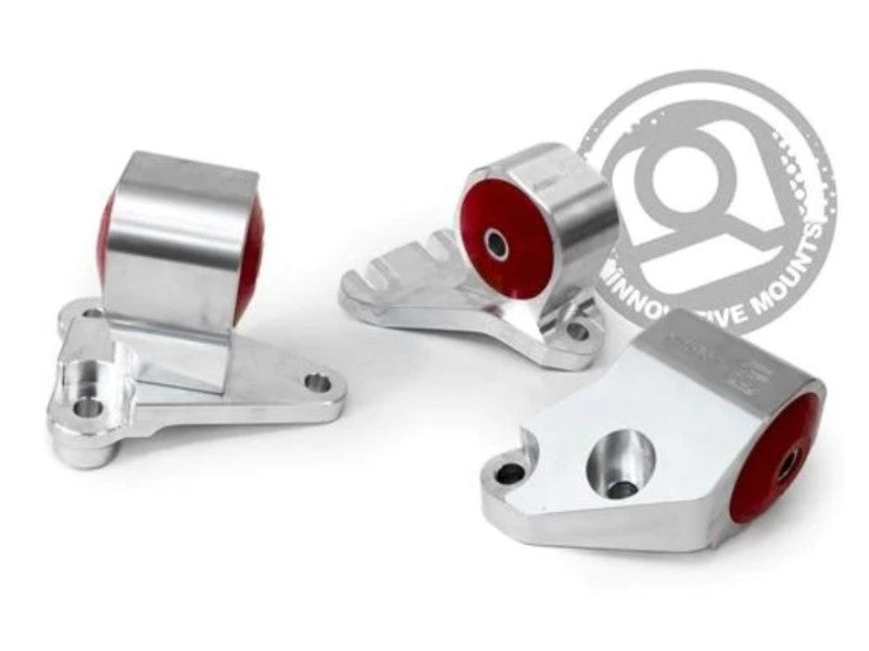 Innovative 2010+ Lotus Evora Replacement Front Engine Mount - 85A Bushing