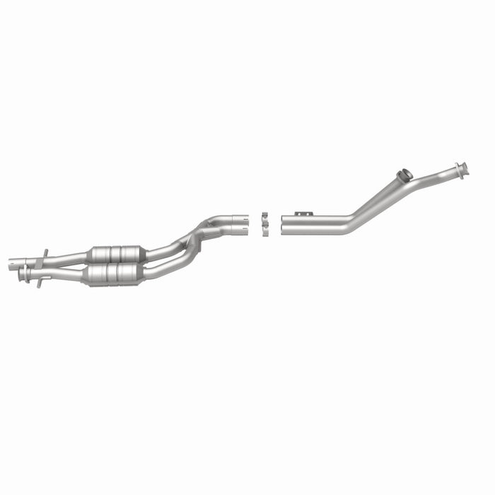 MagnaFlow Conv DF 1995 Mercedes SL320 3.2L