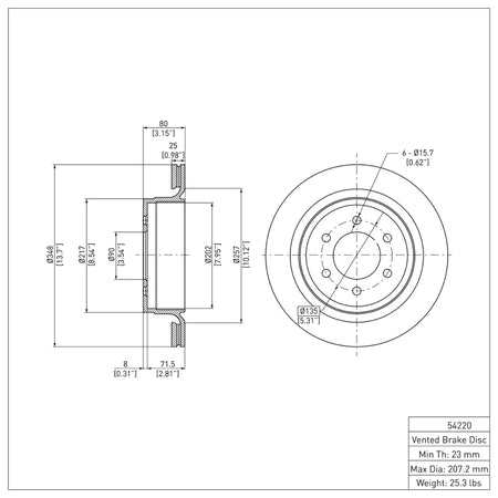 Technical Drawing