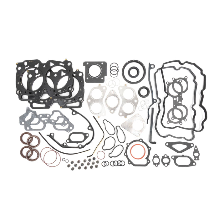 Cometic Subaru 2008-2018 EJ257 Complete Engine Gasket Kit-101mm Bore-.028in MLX Cylinder Head Gasket